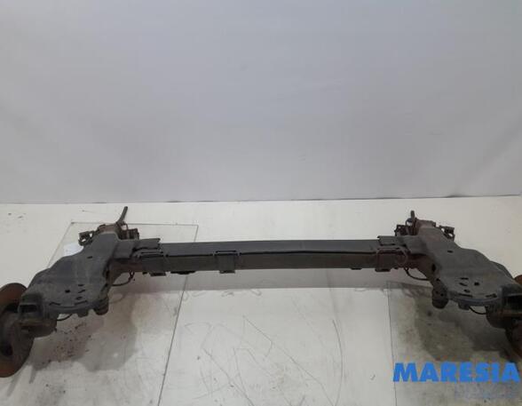 Axle PEUGEOT 208 I (CA, CC)