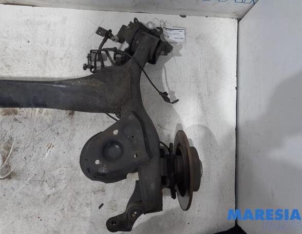 Axle RENAULT MEGANE III Grandtour (KZ0/1)