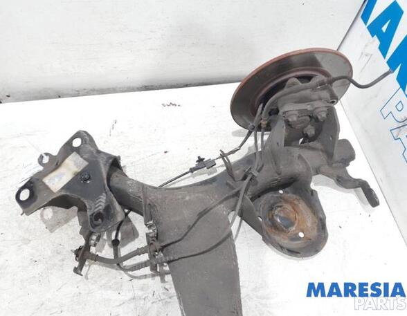 Axle RENAULT MEGANE III Grandtour (KZ0/1)