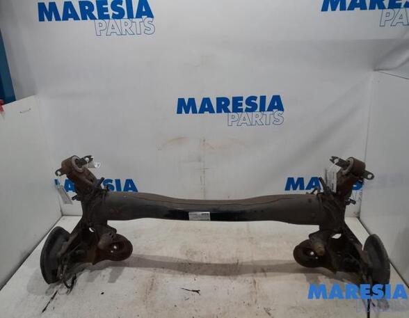 Axle PEUGEOT 308 SW II (LC_, LJ_, LR_, LX_, L4_)