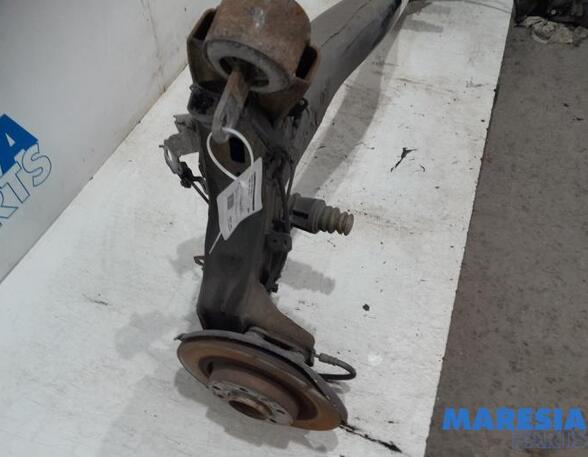 Axle PEUGEOT 308 SW II (LC_, LJ_, LR_, LX_, L4_)