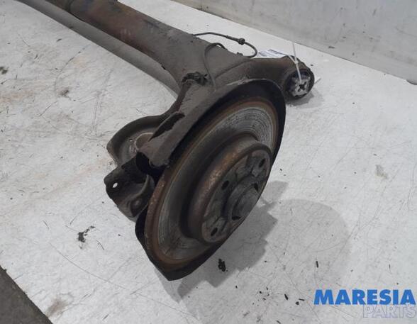 Axle PEUGEOT 308 I (4A, 4C), PEUGEOT 308 SW I (4E, 4H)