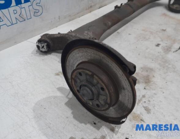 Axle PEUGEOT 308 I (4A, 4C), PEUGEOT 308 SW I (4E, 4H)