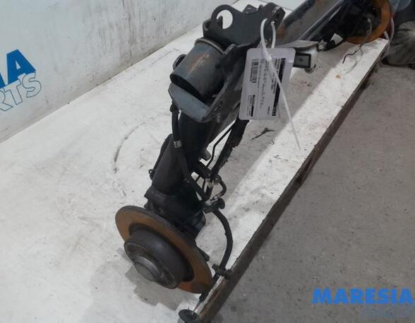 Axle RENAULT Scénic III (JZ0/1), RENAULT Grand Scénic III (JZ0/1)