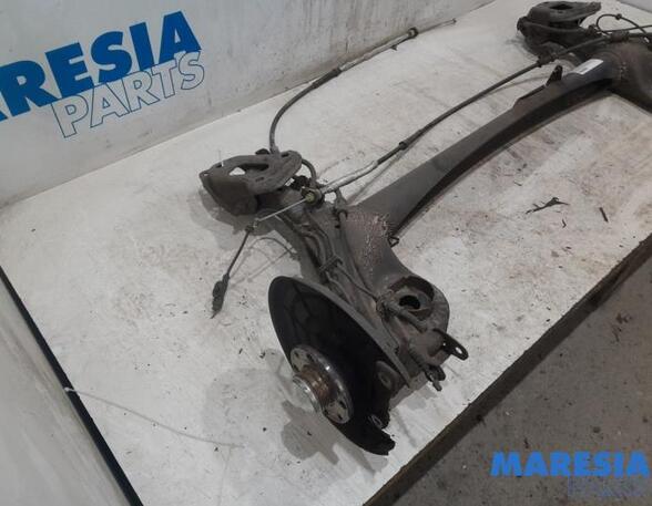 Axle ALFA ROMEO Mito (955)