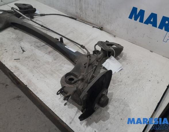 Axle ALFA ROMEO Mito (955)