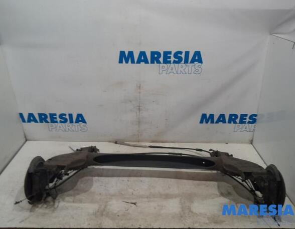 Axle ALFA ROMEO Mito (955)