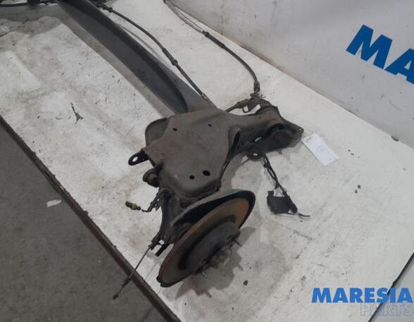 Axle ALFA ROMEO Mito (955)