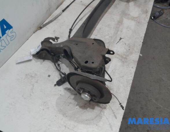 Axle ALFA ROMEO Mito (955)