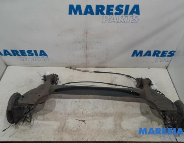 Axle ALFA ROMEO Mito (955)