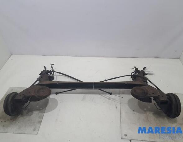 Axle FIAT 500 (312), FIAT 500 C (312), FIAT 500/595/695 (312), FIAT 500C/595C/695C (312)