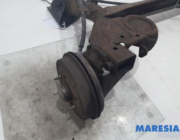 Axle FIAT 500 (312), FIAT 500 C (312), FIAT 500/595/695 (312), FIAT 500C/595C/695C (312)