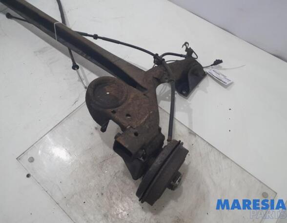 Axle FIAT 500 (312), FIAT 500 C (312), FIAT 500/595/695 (312), FIAT 500C/595C/695C (312)