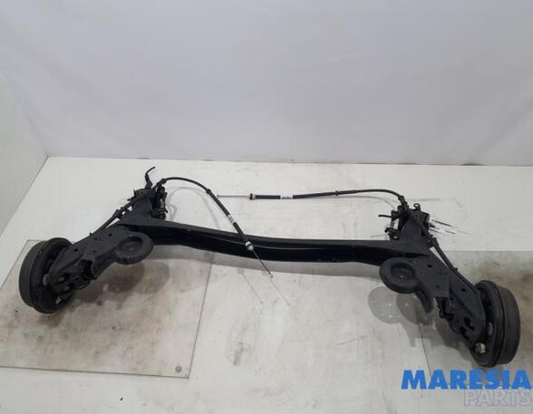 As FIAT Panda (312, 319), FIAT Panda Van (312, 519), LANCIA Ypsilon (312_)