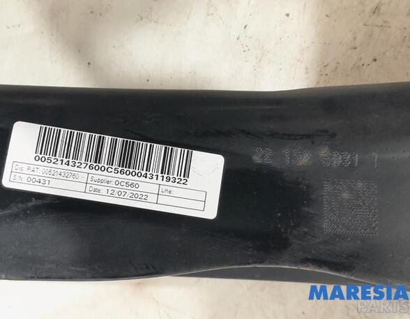 As FIAT Panda (312, 319), FIAT Panda Van (312, 519), LANCIA Ypsilon (312_)