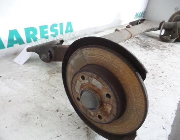 Axle PEUGEOT 308 I (4A_, 4C_), PEUGEOT 308 SW I (4E_, 4H_)