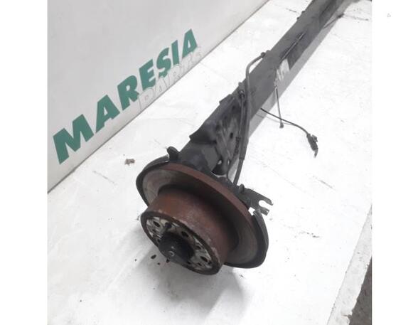 Axle FIAT DUCATO Bus (250_, 290_)