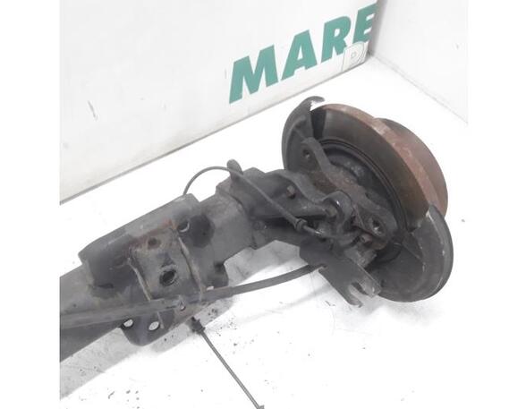 Axle FIAT DUCATO Bus (250_, 290_)