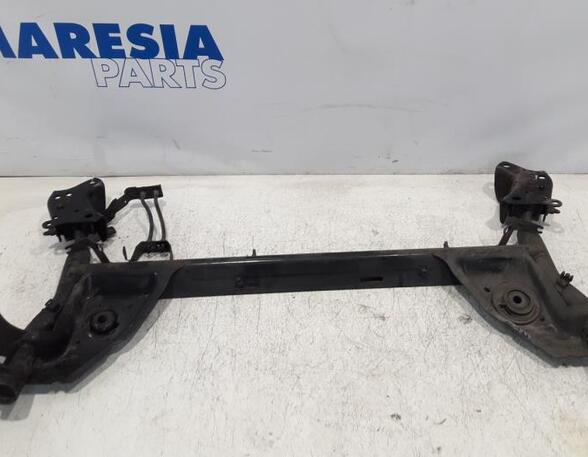 Axle RENAULT CAPTUR I (J5_, H5_), RENAULT CLIO IV (BH_), RENAULT CLIO III (BR0/1, CR0/1)