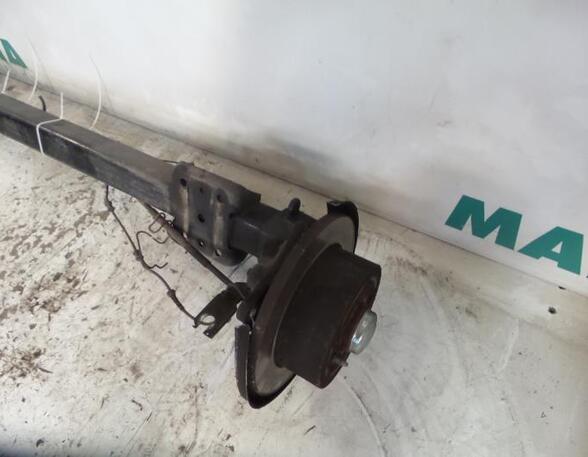 Axle FIAT DUCATO Van (250_, 290_)