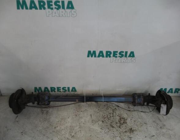 Axle FIAT DUCATO Van (250_, 290_)