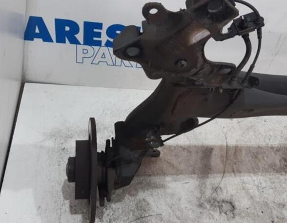 Axle RENAULT GRAND SCÉNIC III (JZ0/1_)