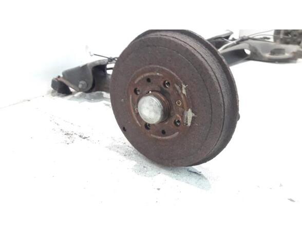 Axle FIAT GRANDE PUNTO (199_), FIAT PUNTO (199_), FIAT PUNTO EVO (199_)