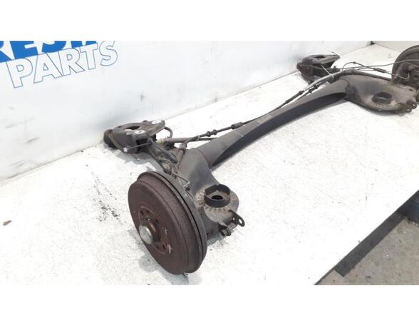 Axle FIAT GRANDE PUNTO (199_), FIAT PUNTO (199_), FIAT PUNTO EVO (199_)