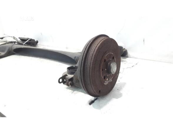 Axle FIAT GRANDE PUNTO (199_), FIAT PUNTO (199_), FIAT PUNTO EVO (199_)