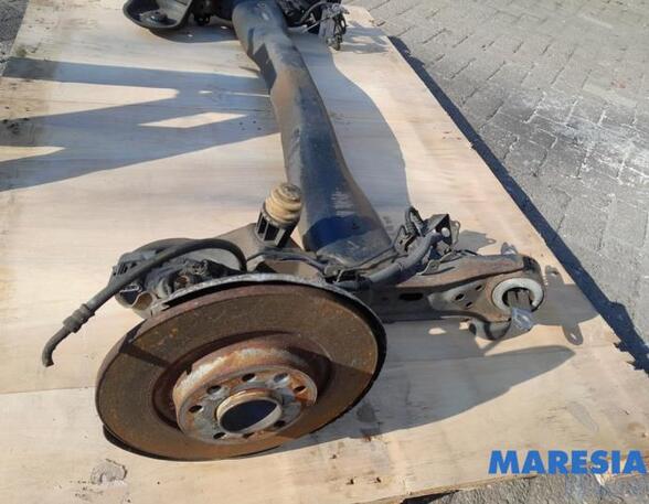 Axle CITROËN C4 GRAND PICASSO II (DA_, DE_)