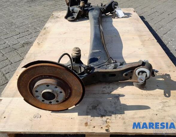 Axle CITROËN C4 GRAND PICASSO II (DA_, DE_)