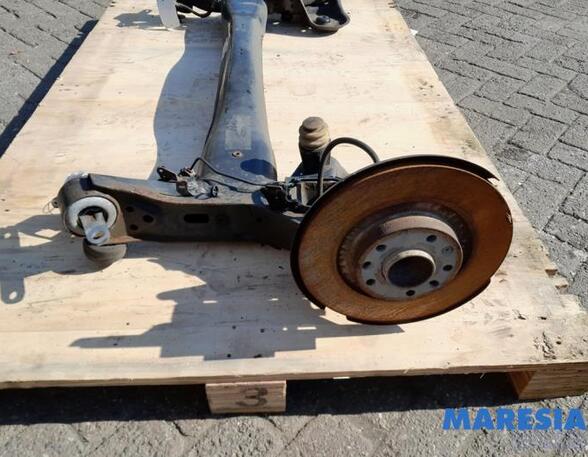 Axle CITROËN C4 GRAND PICASSO II (DA_, DE_)