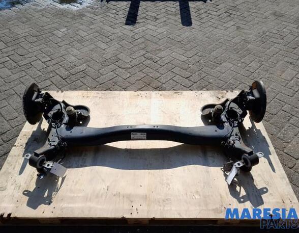 Axle CITROËN C4 GRAND PICASSO II (DA_, DE_)