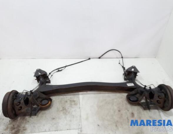 Axle FIAT PANDA (312_, 319_), FIAT PANDA VAN (312_, 519_), LANCIA YPSILON (312_)