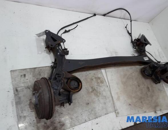 Axle FIAT PANDA (312_, 319_), FIAT PANDA VAN (312_, 519_), LANCIA YPSILON (312_)