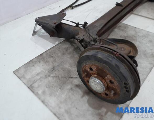 Axle FIAT 500 (312_), FIAT 500 C (312_)