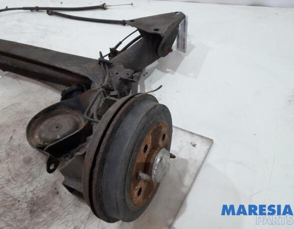 Axle FIAT 500 (312_), FIAT 500 C (312_)