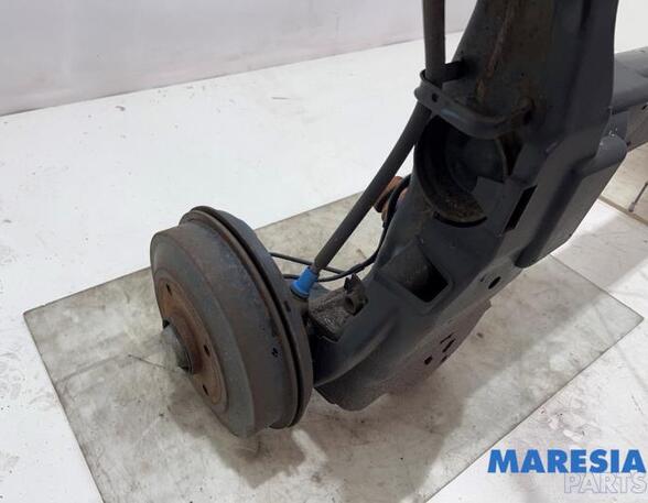 Axle PEUGEOT 208 I (CA_, CC_)