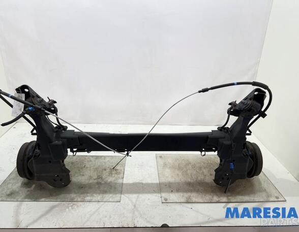 Axle PEUGEOT 208 I (CA_, CC_)