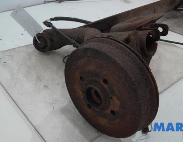 Axle CITROËN C1 (PM_, PN_), PEUGEOT 107 (PM_, PN_)