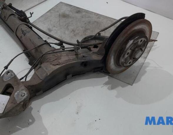 Axle CITROËN C4 GRAND PICASSO I (UA_), CITROËN C4 PICASSO I MPV (UD_)