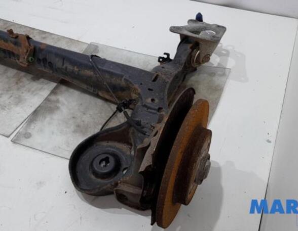 Axle PEUGEOT 5008 (0U_, 0E_)