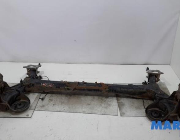 Axle PEUGEOT 5008 (0U_, 0E_)