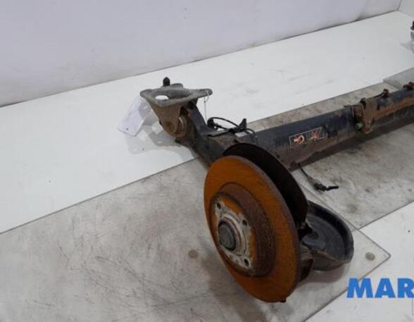 Axle PEUGEOT 5008 (0U_, 0E_)