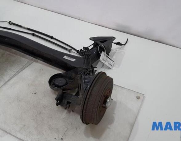 Axle FIAT PANDA (312_, 319_), FIAT PANDA VAN (312_, 519_), LANCIA YPSILON (312_)