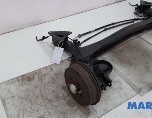 Axle FIAT PANDA (312_, 319_), FIAT PANDA VAN (312_, 519_), LANCIA YPSILON (312_)