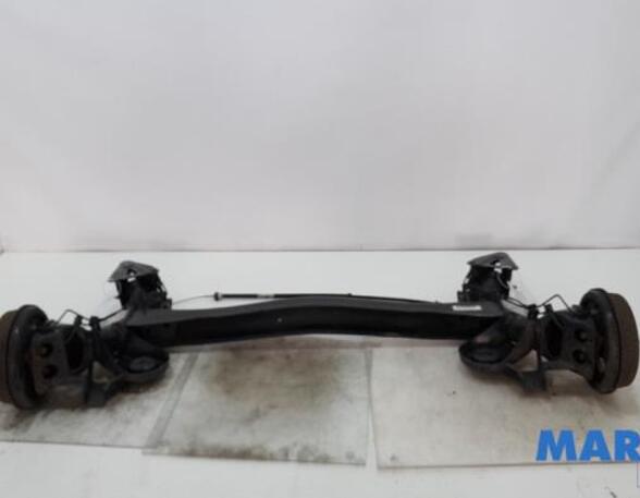 Axle FIAT PANDA (312_, 319_), FIAT PANDA VAN (312_, 519_), LANCIA YPSILON (312_)