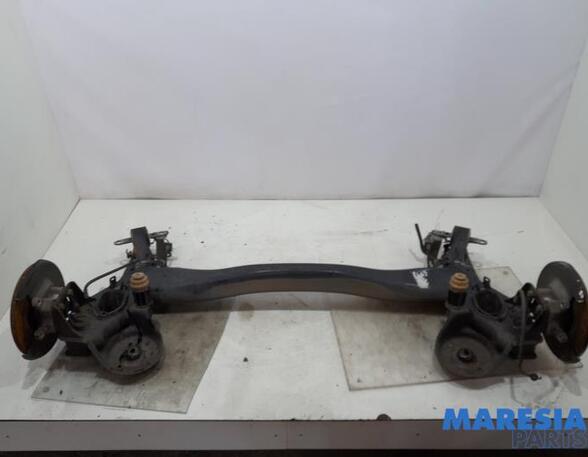 Axle PEUGEOT 3008 SUV (MC_, MR_, MJ_, M4_)