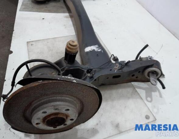 Axle PEUGEOT 3008 SUV (MC_, MR_, MJ_, M4_)