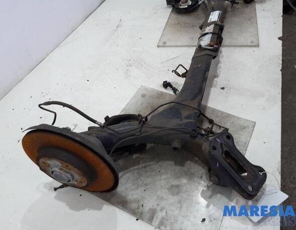 Axle CITROËN DS4 (NX_), PEUGEOT 3008 MPV (0U_), DS DS 4 / DS 4 CROSSBACK (NX_)